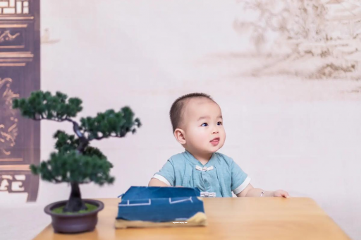 启东怀孕为啥肚子会长毛